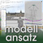 Fußgängermodelle