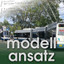 Verkehrsflusssimulation