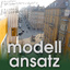 Verkehrsmodellierung I