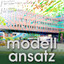 Windsimulation im Stadtgebiet